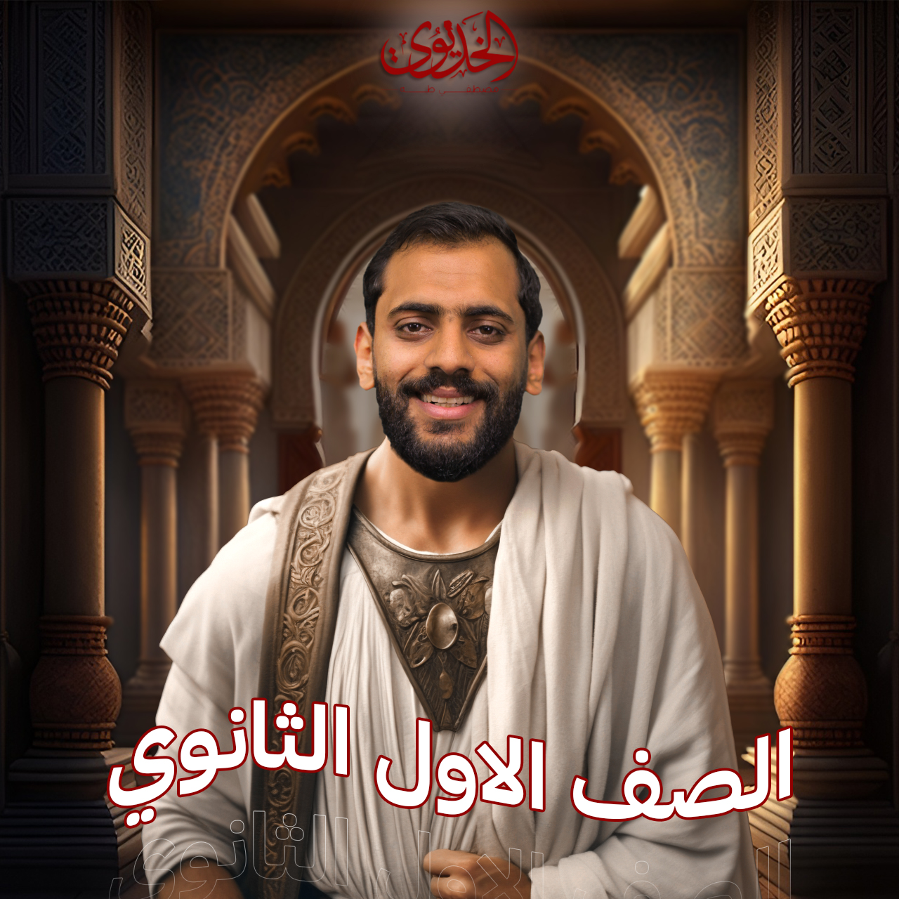 الشهر الأول