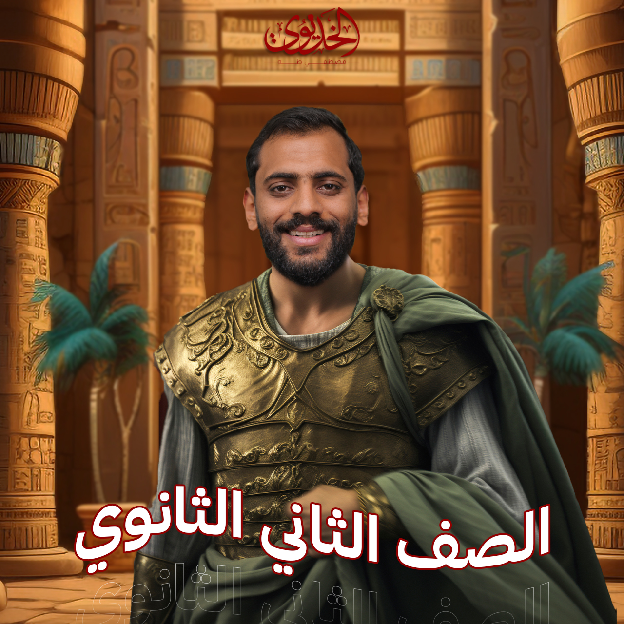 الشهر الأول 