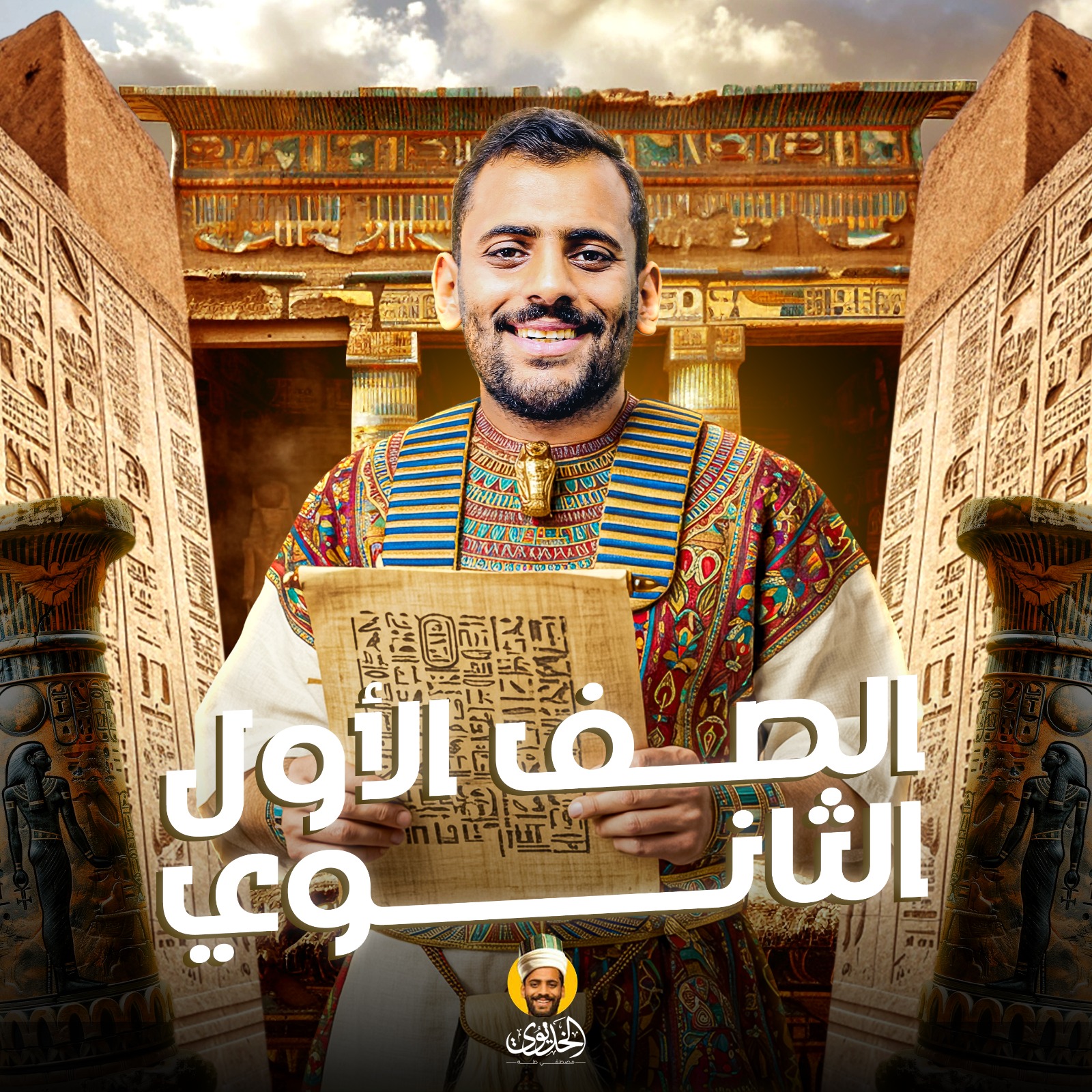 الشهر الأول